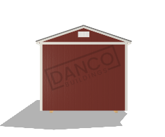 Garden Shed 10x12 - Image 5