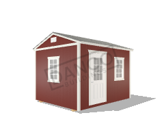 Garden Shed 10x12