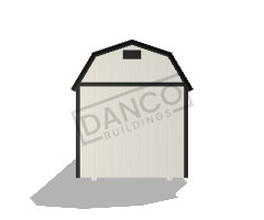 Lofted Barn 8x12/231469 - Image 5