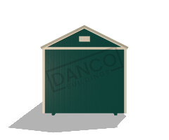 Utility Shed 10x16/231467 - Image 5