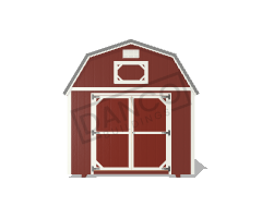 Lofted Barn 10x16/231462 - Image 6