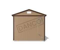 Garden Shed 10x16 - Image 6