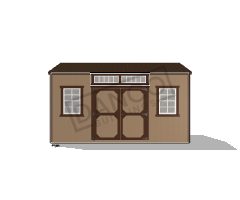Garden Shed 10x16 - Image 3