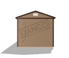 Garden Shed 10x16 - Image 5