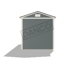 Garden Shed 8x12 - Image 5