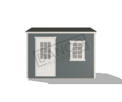 Garden Shed 8x12 - Image 3