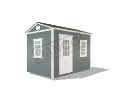 Garden Shed 8x12