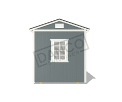 Garden Shed 8x12 - Image 6