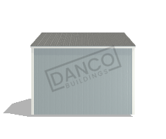 Economy Garden Shed 10x12/231441 - Image 4