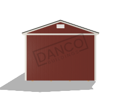 Utility Shed 12x16 - Image 5