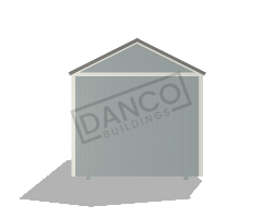 Economy Garden Shed 10x12/231441 - Image 5