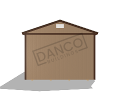 Garden Shed 12x28 - Image 5