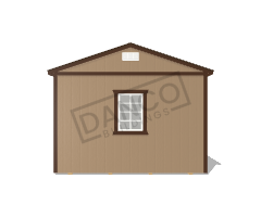 Garden Shed 12x28 - Image 6