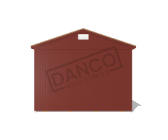 Garden Shed 12x16 - Image 6