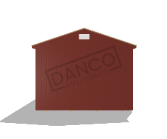 Garden Shed 12x16 - Image 5