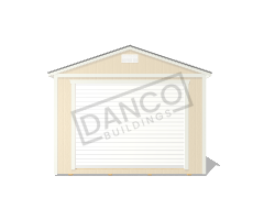 Garage 12x24 - Image 6