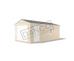 Garage 12x24