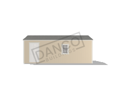 Garage 12x24 - Image 3