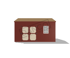 Garden Shed 12x16 - Image 3