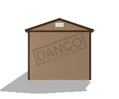 Utility Shed 10x16 - Image 5