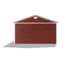 Garden Shed 16x40 - Image 5