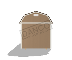 Lofted Barn 8x12 - Image 5