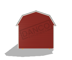 Extra Economy Lofted Barn 10x16/231573 - Image 5