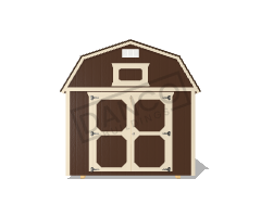 Lofted Barn 10x16/231517 - Image 6