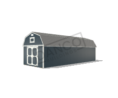 Lofted Barn 12x32