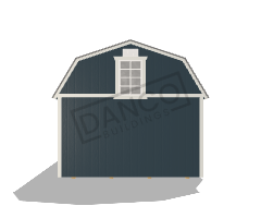Lofted Barn 12x32 - Image 5