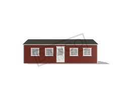 Garden Shed 16x32 - Image 3