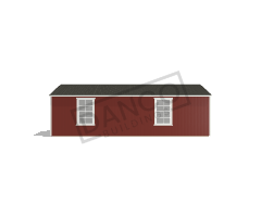 Garden Shed 16x32 - Image 4
