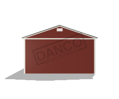 Garden Shed 16x32 - Image 5