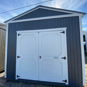 Utility Shed 10x12/231549 R