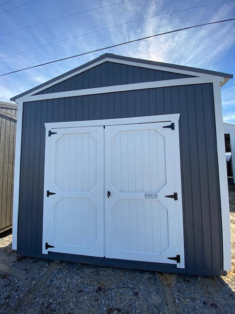 Utility Shed 10x12/231549 R