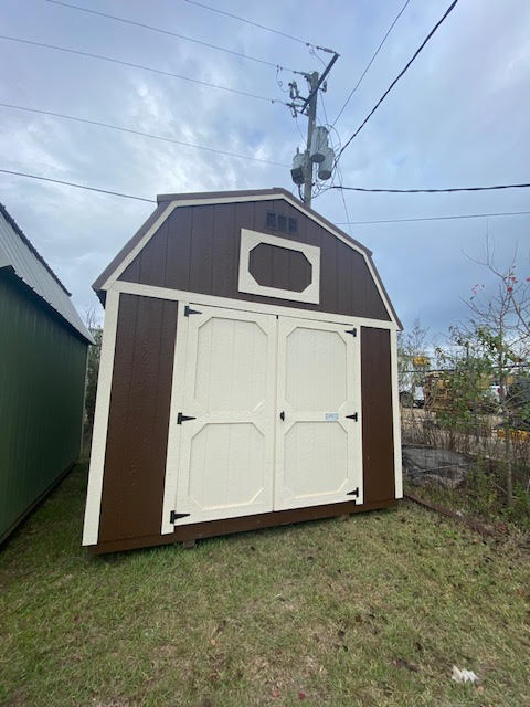Lofted Barn 10x12/231538