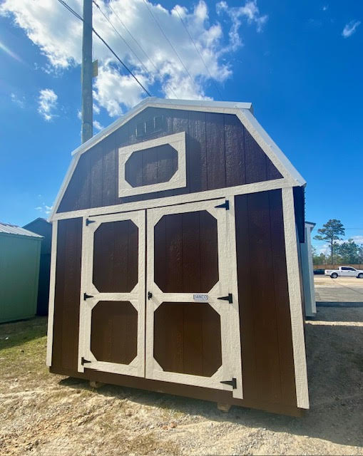 Lofted Barn 10x16/231517