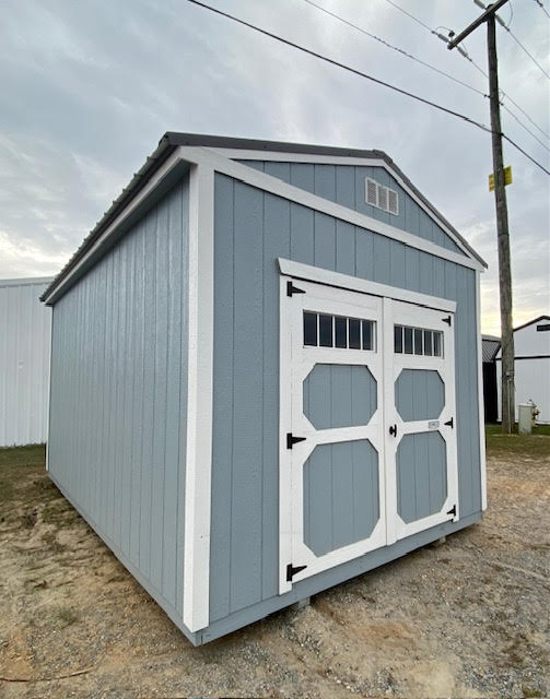 Utility Shed 10x16/231519