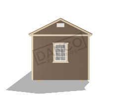Garden Shed 10x20 - Image 5