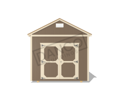 Garden Shed 10x20 - Image 6