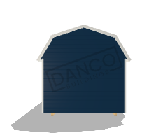 Extra Economy Lofted Barn 10x16/231570 - Image 5
