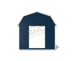 Extra Economy Lofted Barn 10x16/231570 - Image 6