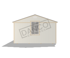 Standard Cabin 16x32 - Image 5
