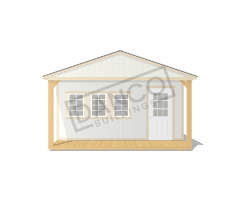 Standard Cabin 16x32 - Image 6