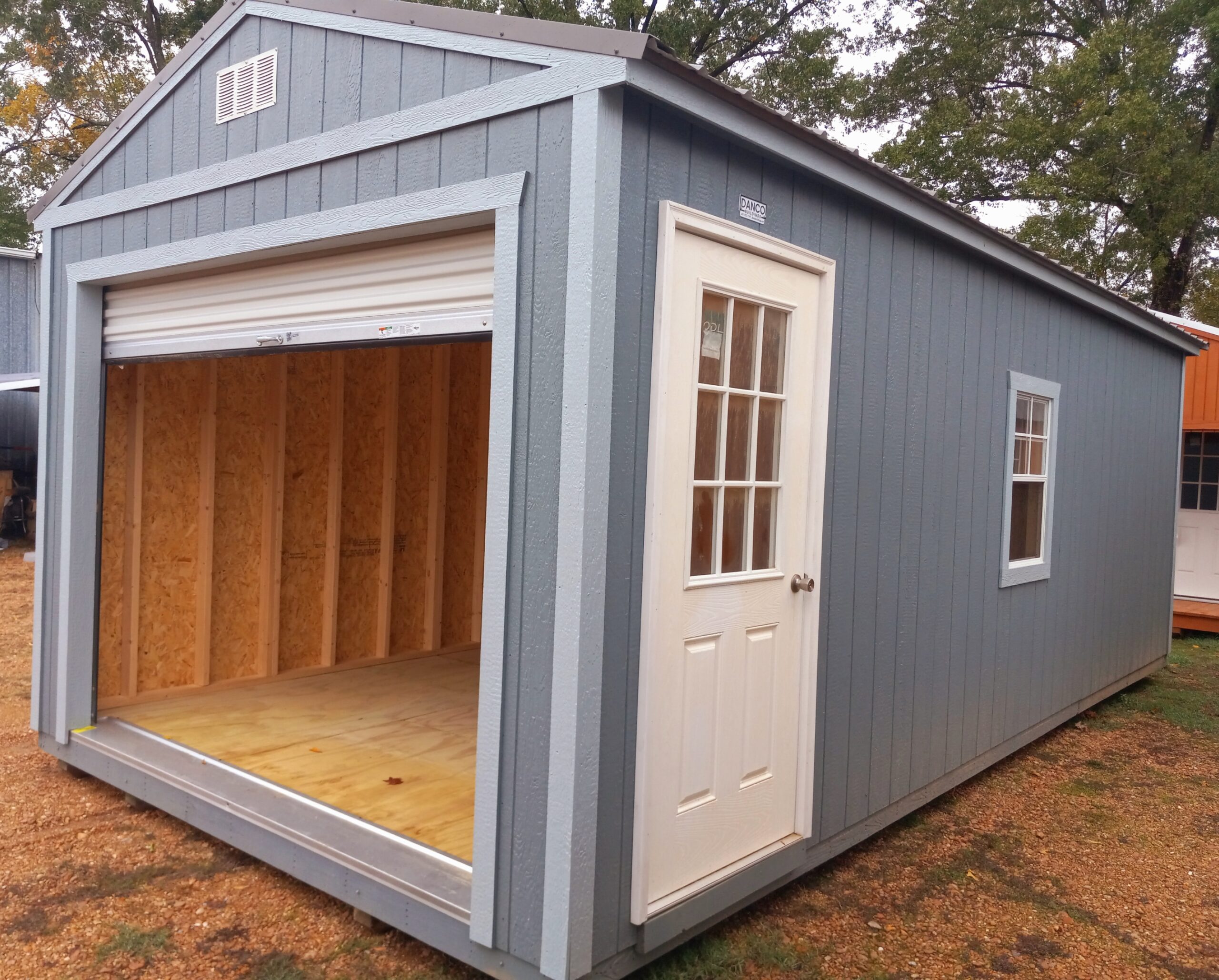 Garage 12x24/231514