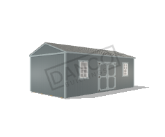 Economy Wood Utility 12x24