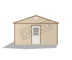 Garden Shed 16x40 - Image 5