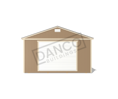 Garage 16x40 - Image 6