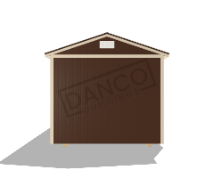 Utility Shed 10x20 - Image 5