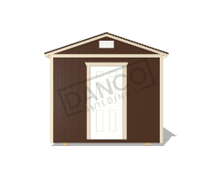 Utility Shed 10x20 - Image 6
